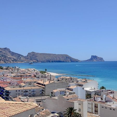 Casa Raul En Casco Antiguo De Altea By Vero Εξωτερικό φωτογραφία