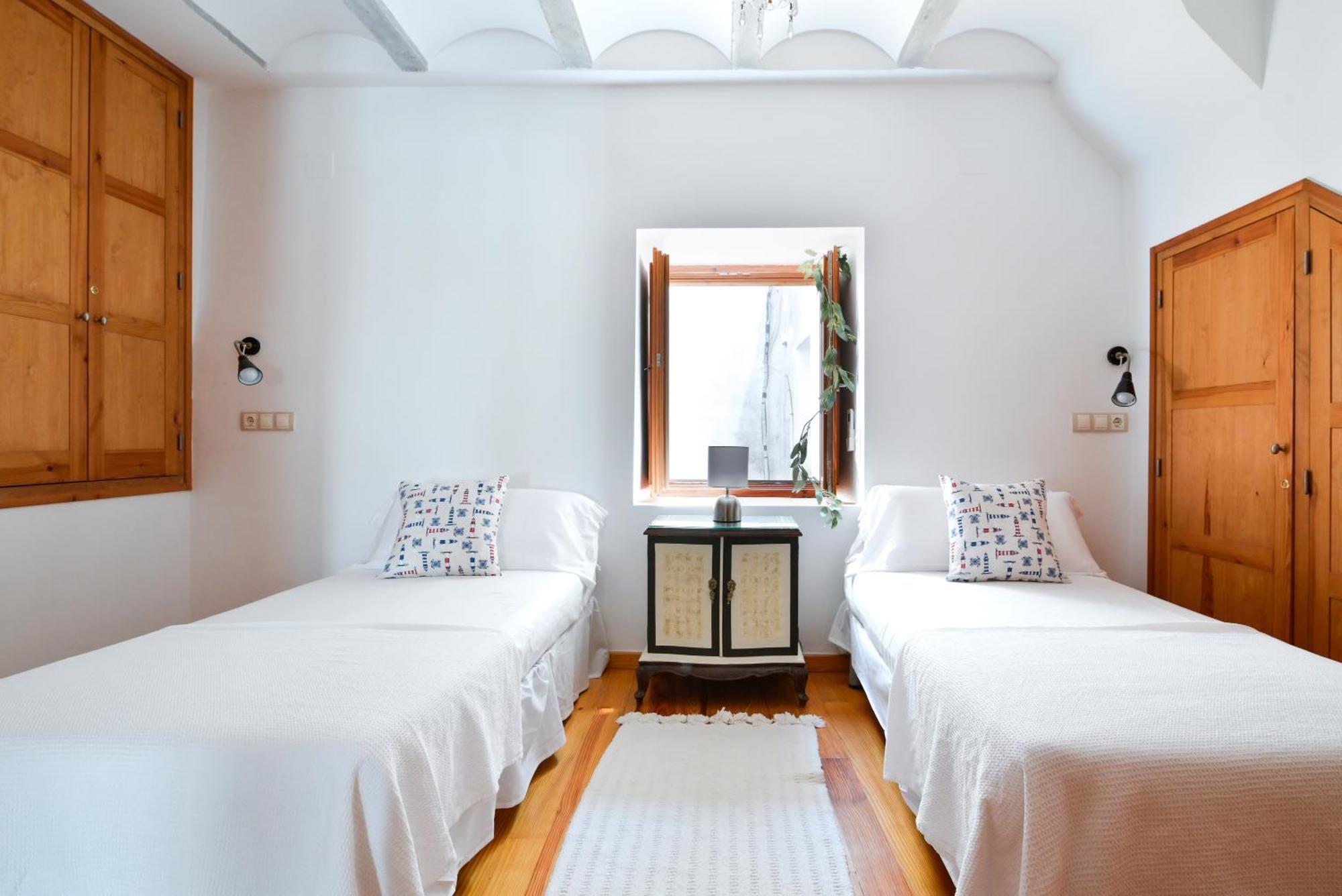 Casa Raul En Casco Antiguo De Altea By Vero Εξωτερικό φωτογραφία