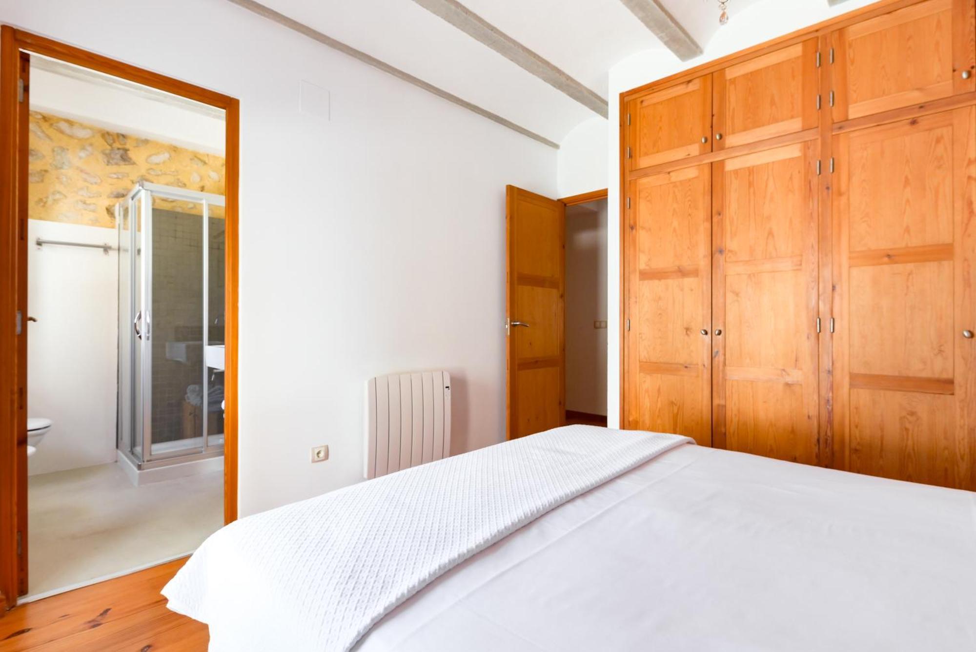 Casa Raul En Casco Antiguo De Altea By Vero Εξωτερικό φωτογραφία