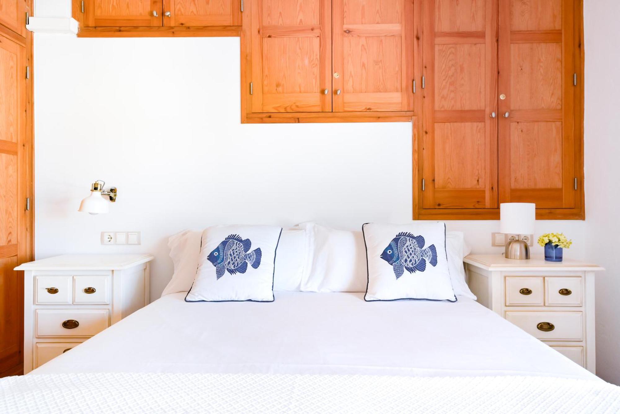Casa Raul En Casco Antiguo De Altea By Vero Εξωτερικό φωτογραφία