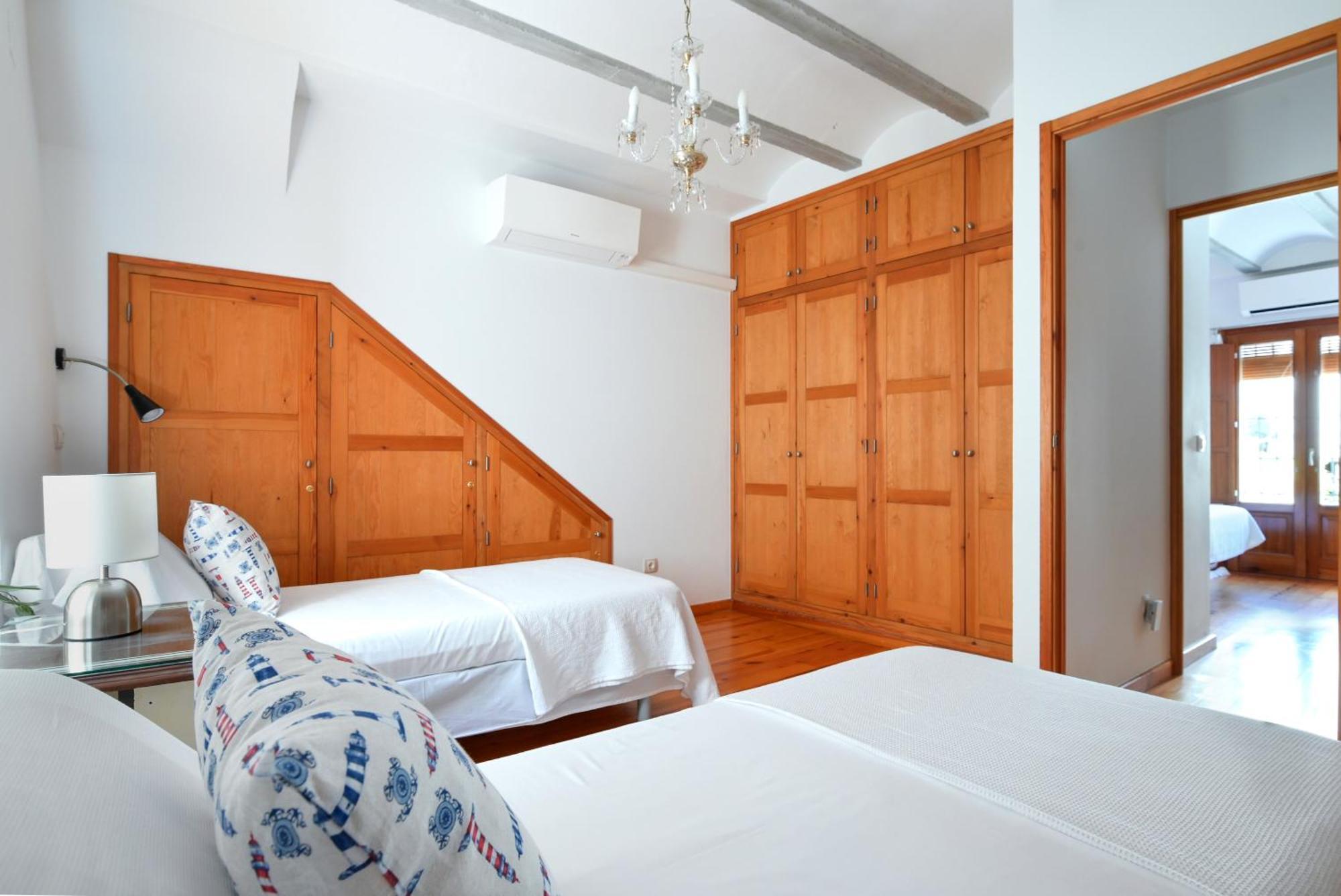 Casa Raul En Casco Antiguo De Altea By Vero Εξωτερικό φωτογραφία