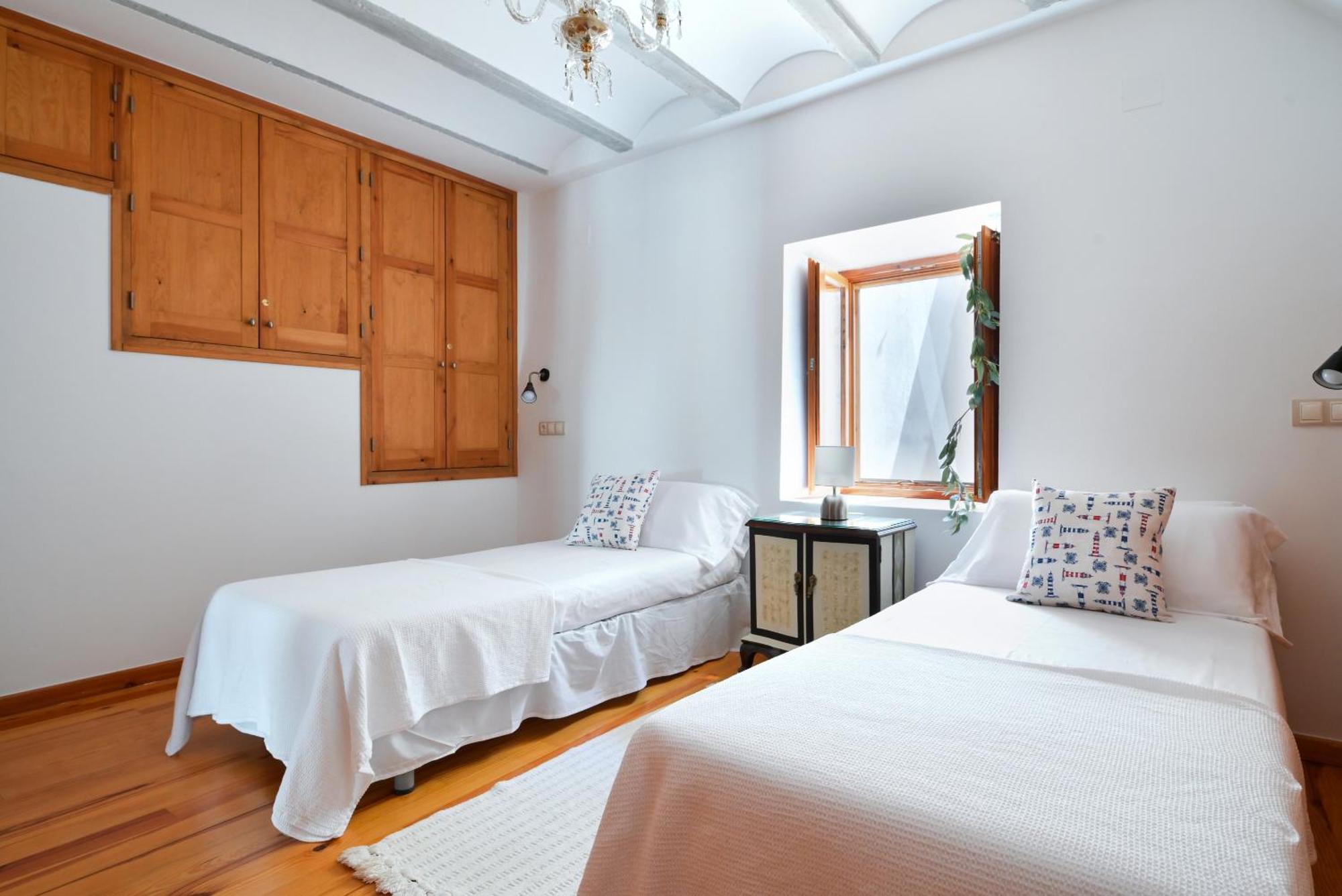 Casa Raul En Casco Antiguo De Altea By Vero Εξωτερικό φωτογραφία