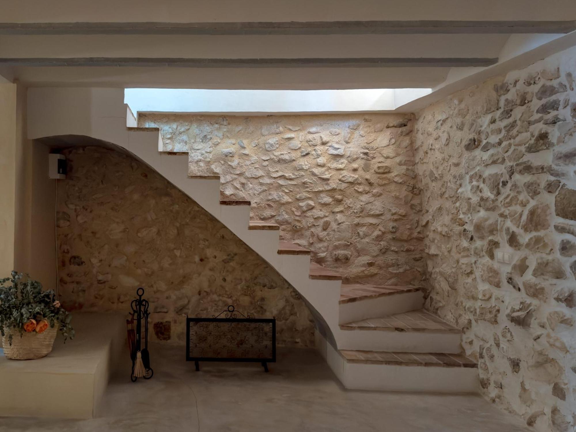 Casa Raul En Casco Antiguo De Altea By Vero Εξωτερικό φωτογραφία