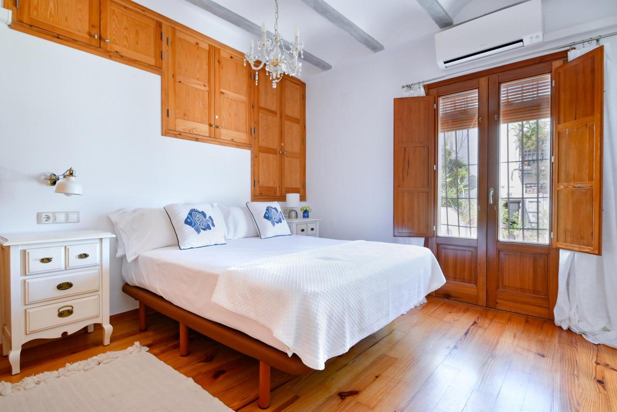 Casa Raul En Casco Antiguo De Altea By Vero Εξωτερικό φωτογραφία