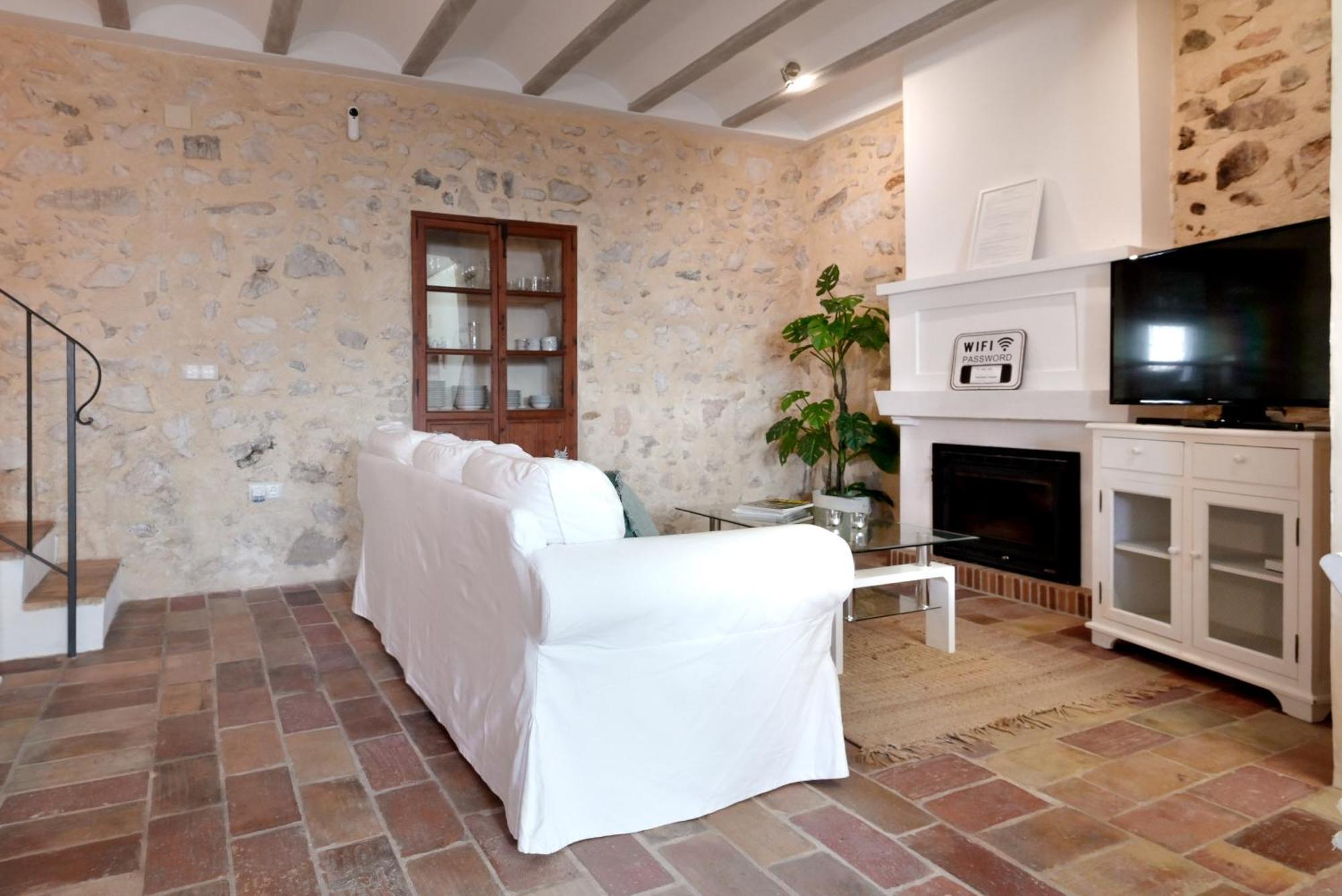 Casa Raul En Casco Antiguo De Altea By Vero Εξωτερικό φωτογραφία