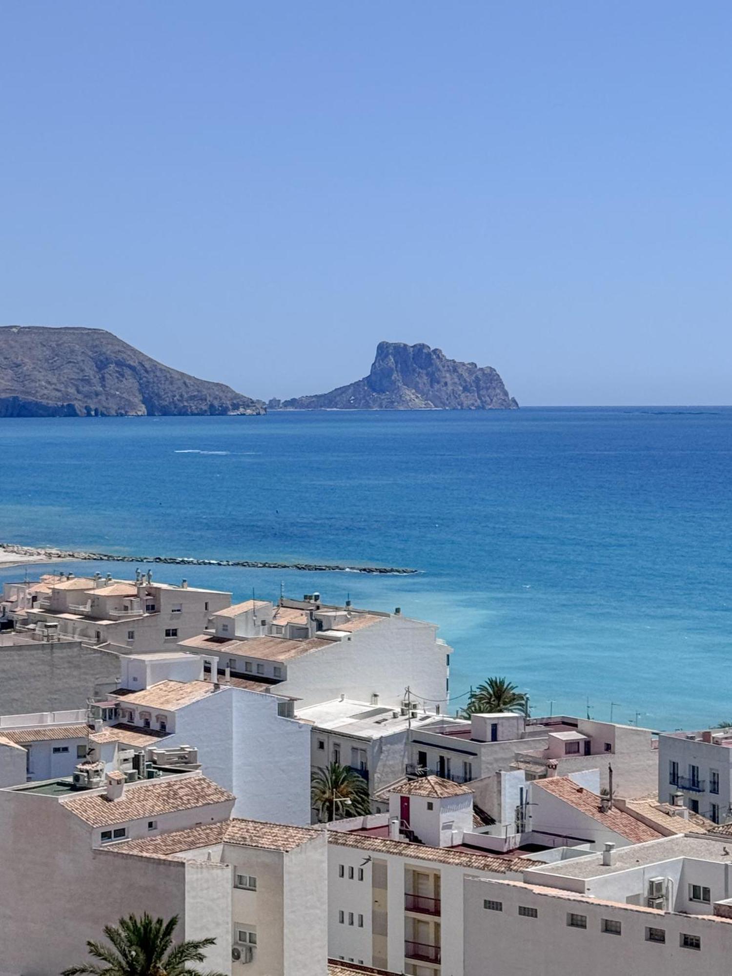 Casa Raul En Casco Antiguo De Altea By Vero Εξωτερικό φωτογραφία