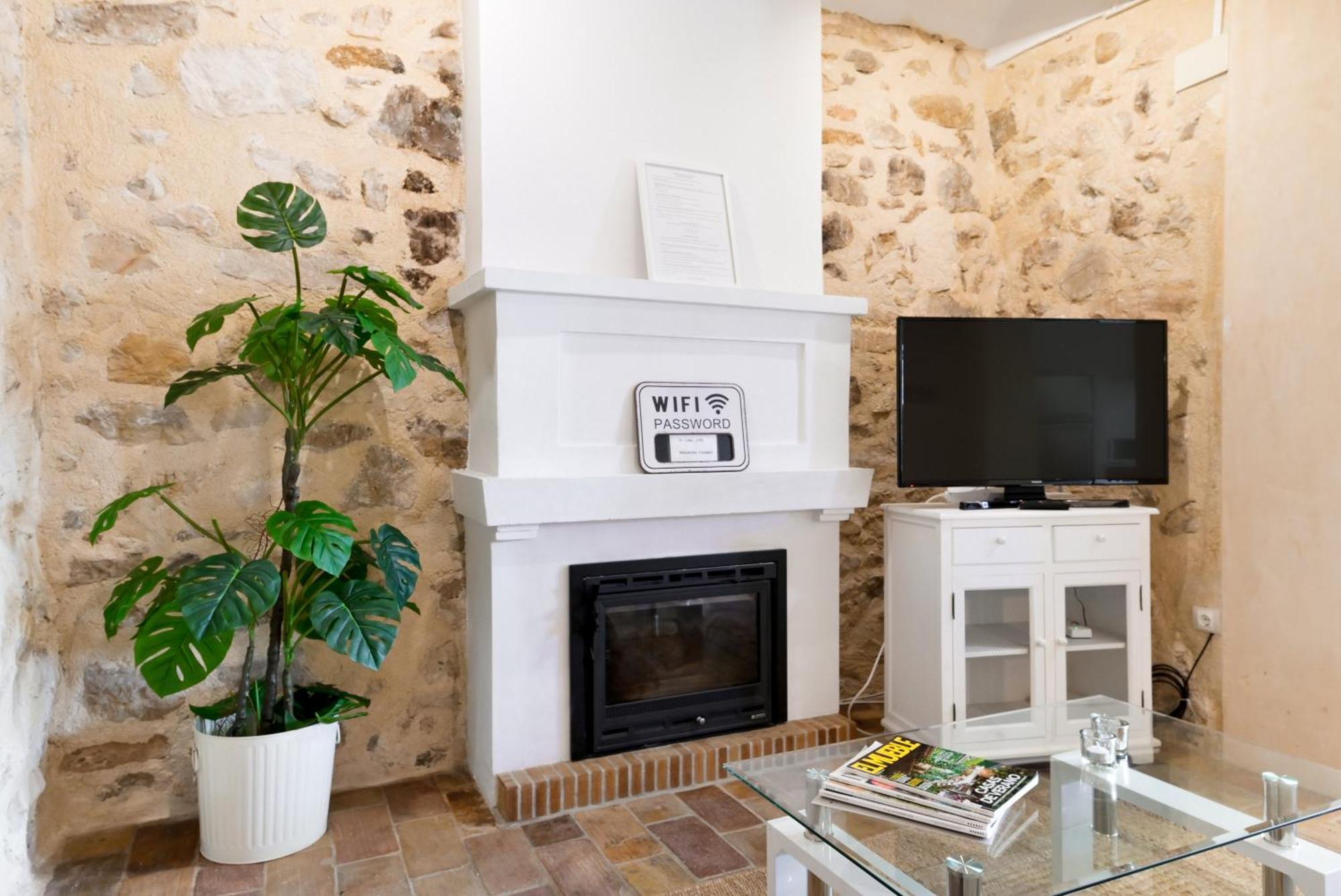 Casa Raul En Casco Antiguo De Altea By Vero Εξωτερικό φωτογραφία
