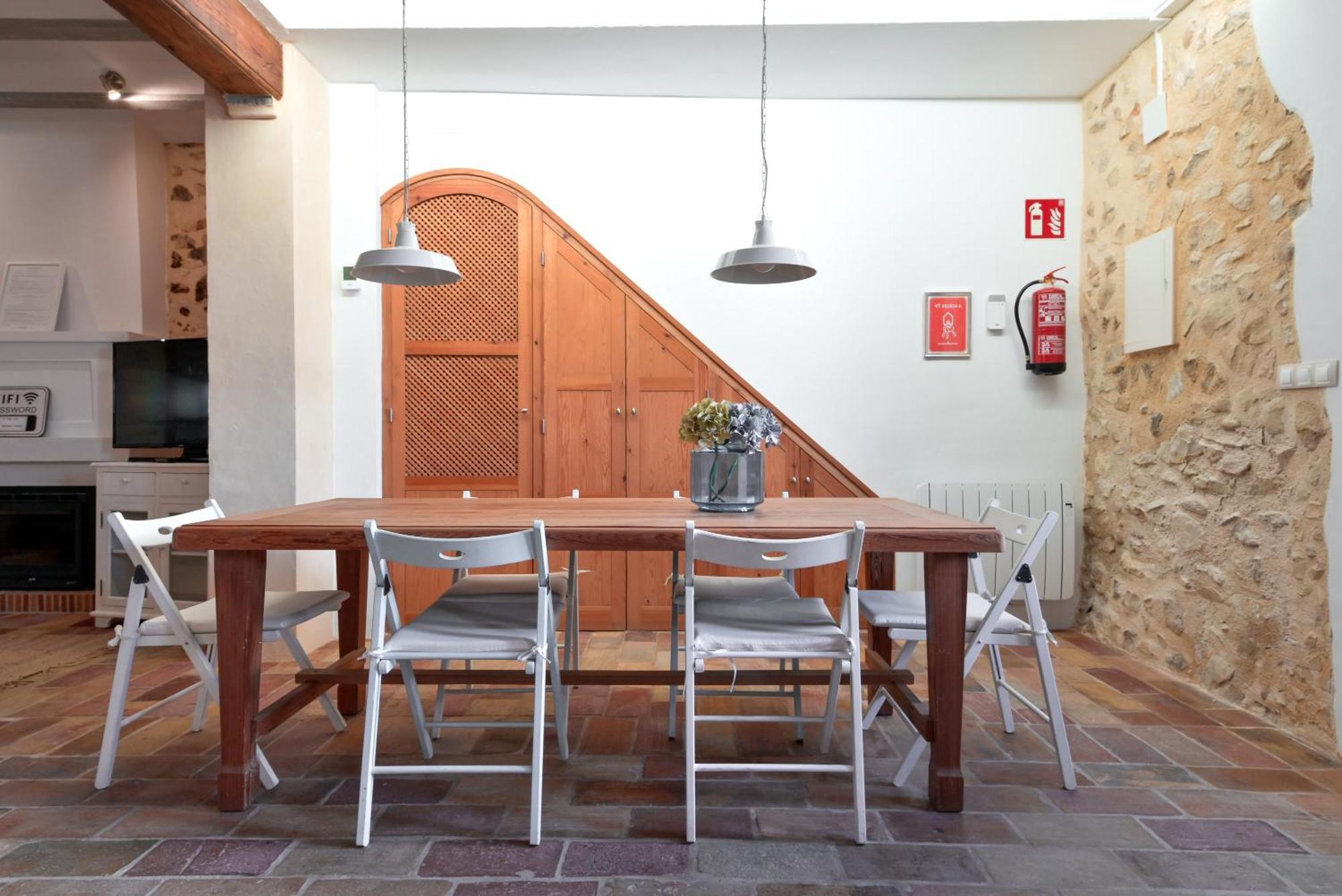 Casa Raul En Casco Antiguo De Altea By Vero Εξωτερικό φωτογραφία