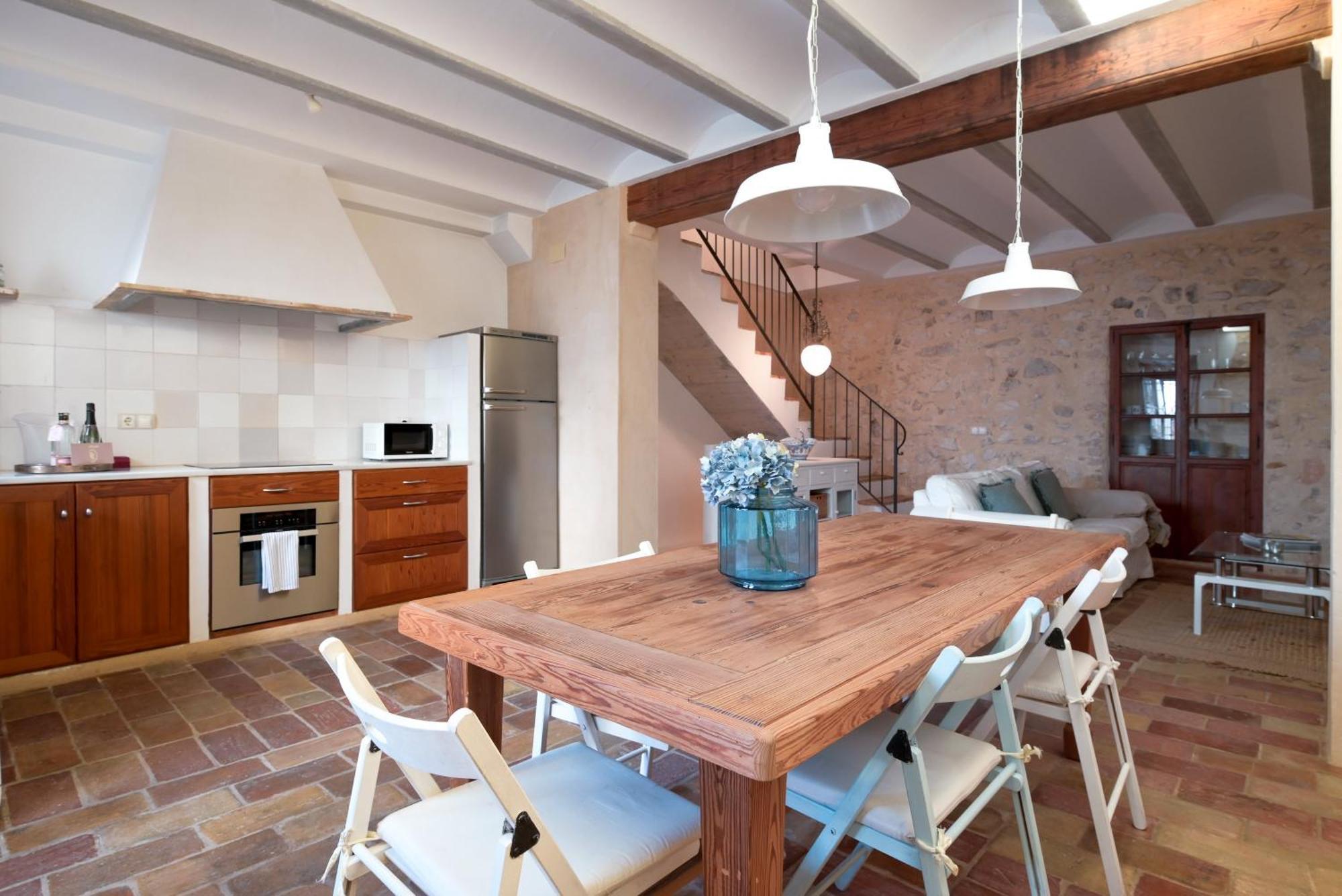 Casa Raul En Casco Antiguo De Altea By Vero Εξωτερικό φωτογραφία