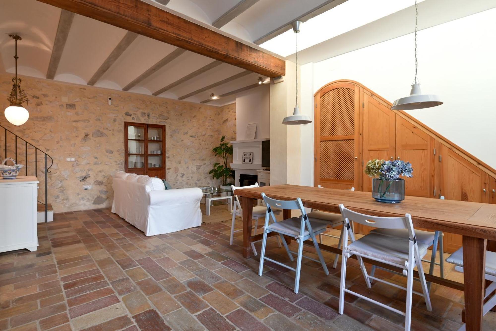 Casa Raul En Casco Antiguo De Altea By Vero Εξωτερικό φωτογραφία
