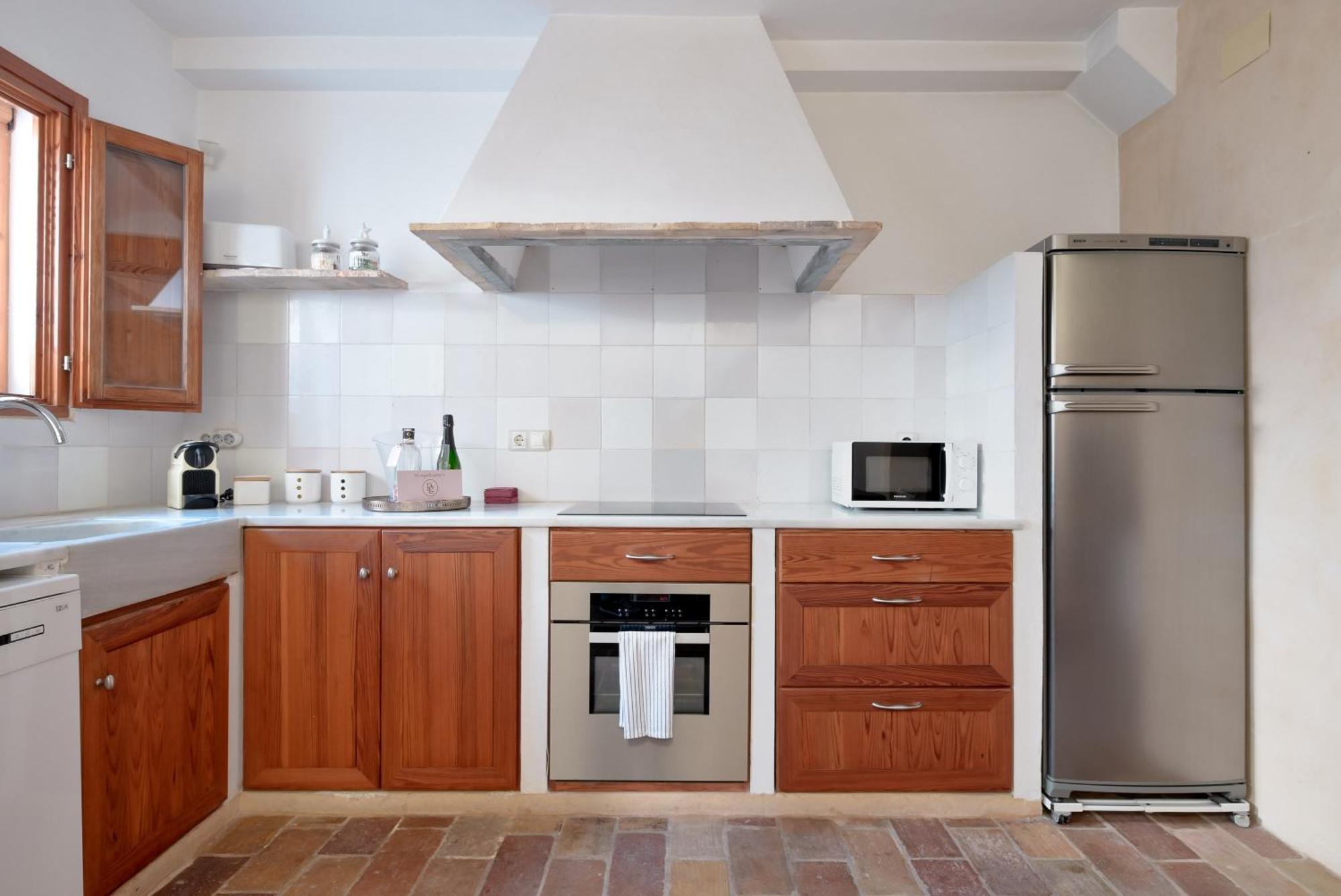 Casa Raul En Casco Antiguo De Altea By Vero Εξωτερικό φωτογραφία